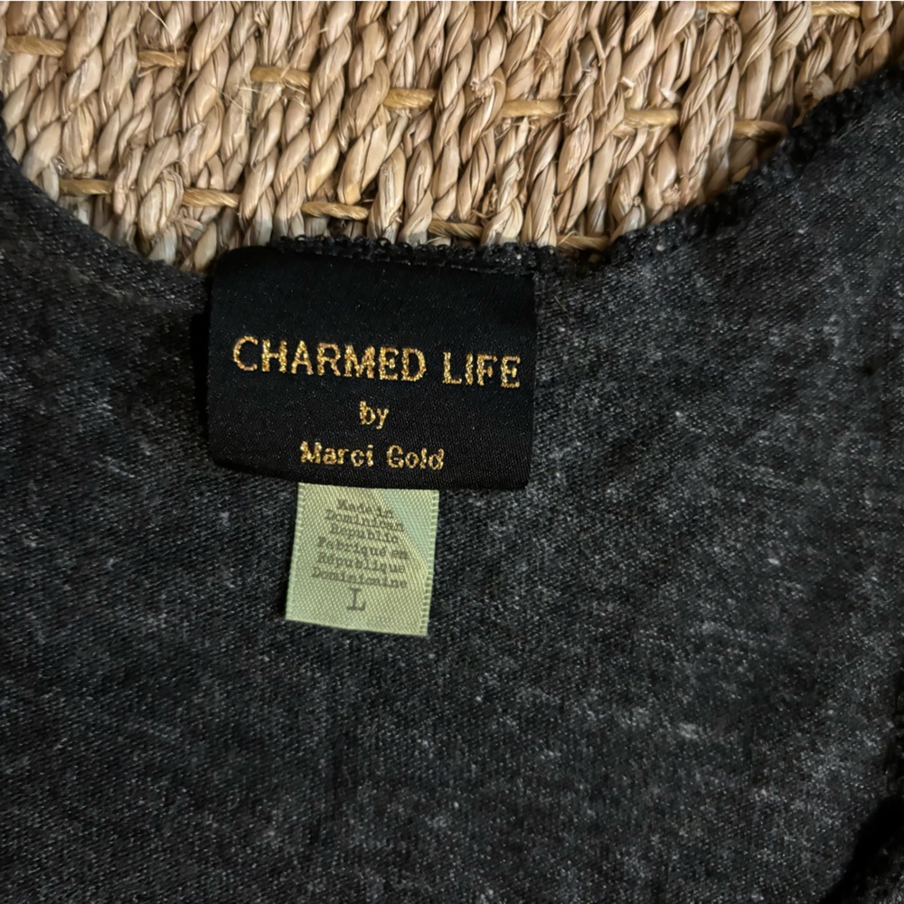 Charmed Life Tank - Picture 3 of 3